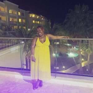 Meet your Posher, Imani